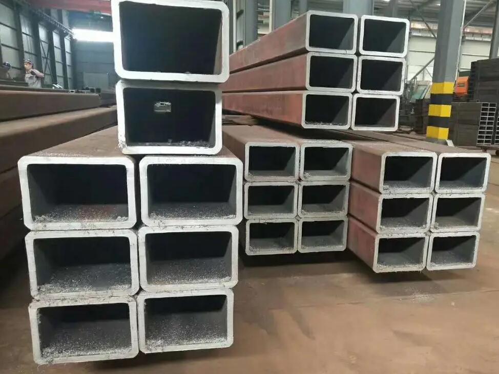 泾阳s355j0方管